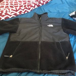 (YOUTH XL)The North Face Denali Polartec Jacket